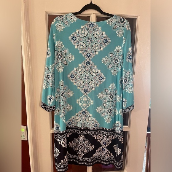 Studio One Dress Large - Picture 5 of 7